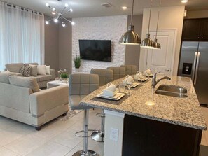 Interior - Last Minute Disney Getaway! Private Pool & Themed Bedrooms. Book Now! #90485 (Orlando)