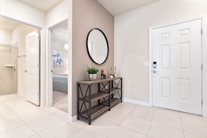 Interior - Last Minute Disney Getaway! Private Pool & Themed Bedrooms. Book Now! #90485 (Orlando)