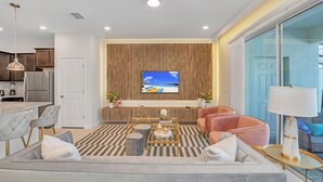 スマートテレビ