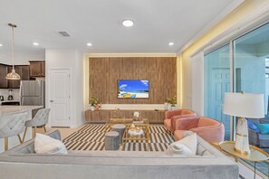 TV connectée