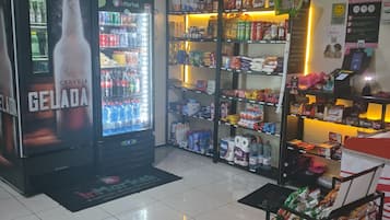 ギフト ショップ