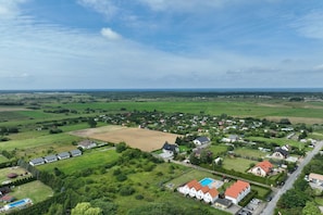 Esterni
