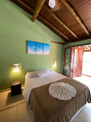 Comfort Quadruple Room