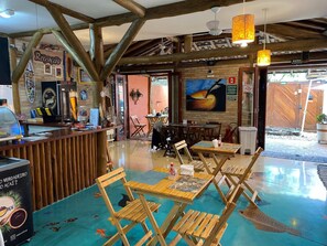 Dining - Lalabella Itagua (Ubatuba)