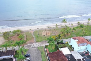 Standard Double Room | Beach