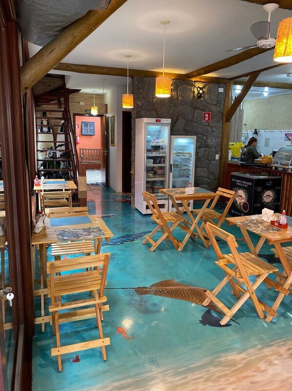 Servei de restauració
