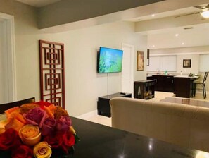 Interior - Downtown Fort Lauderdale and Beaches-2401 (Fort Lauderdale)