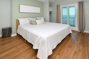 7 slaapkamers, internet