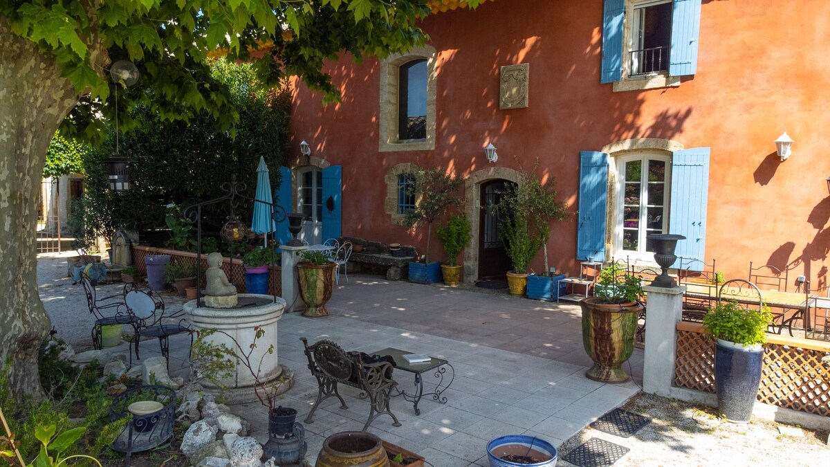 Image de profil de l’hôte
