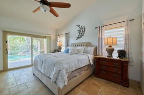 Room - Peaceful Ranch Vibes + Pool (Cave Creek)