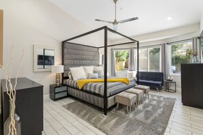 WiFi - Scottsdale Gem | Heated Pool & Ultimate Comfort (Scottsdale)