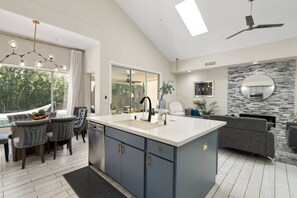 Interior - Scottsdale Gem | Heated Pool & Ultimate Comfort (Scottsdale)