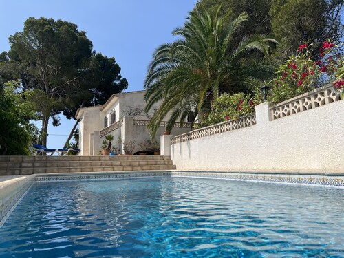 Comfortable | Very quiet area | 2km from Cala Cap Blanc - Punta Estrella