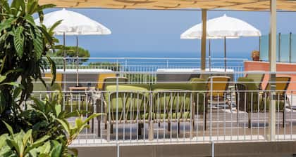 FUTURA FUNKY HOUSE SORRENTO
