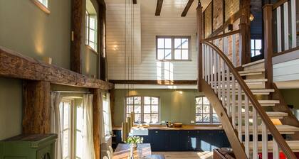 4 Bedroom Apartment in Walow