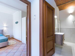 1 chambre, bureau, Internet gratuit