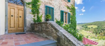 Casa Paolina by Interhome