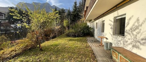 Terrain de lâhĂ©bergement