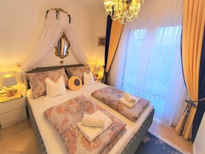 1 bedroom, WiFi