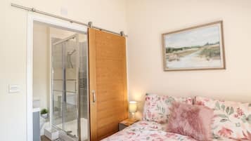 3 chambres, décoration personnalisée, ameublement personnalisé