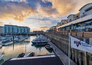 Port de plaisance