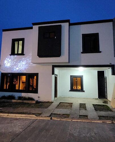 Simple Home
