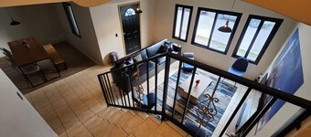 Simple Home