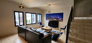 Televisor intel·ligent