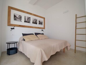 2 Schlafzimmer, Internetzugang