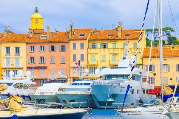 Port de plaisance