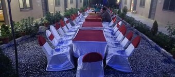 Skardu Paradise Hotel Gilgit