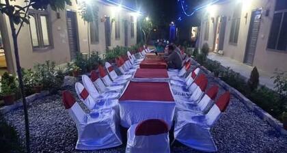 Skardu Paradise Hotel Gilgit