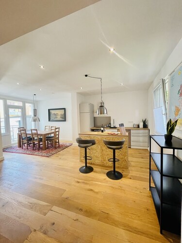 1 Bedroom Apartment in Braunschweig