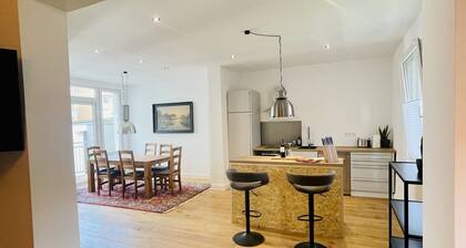 1 Bedroom Apartment in Braunschweig