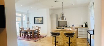 1 Bedroom Apartment in Braunschweig