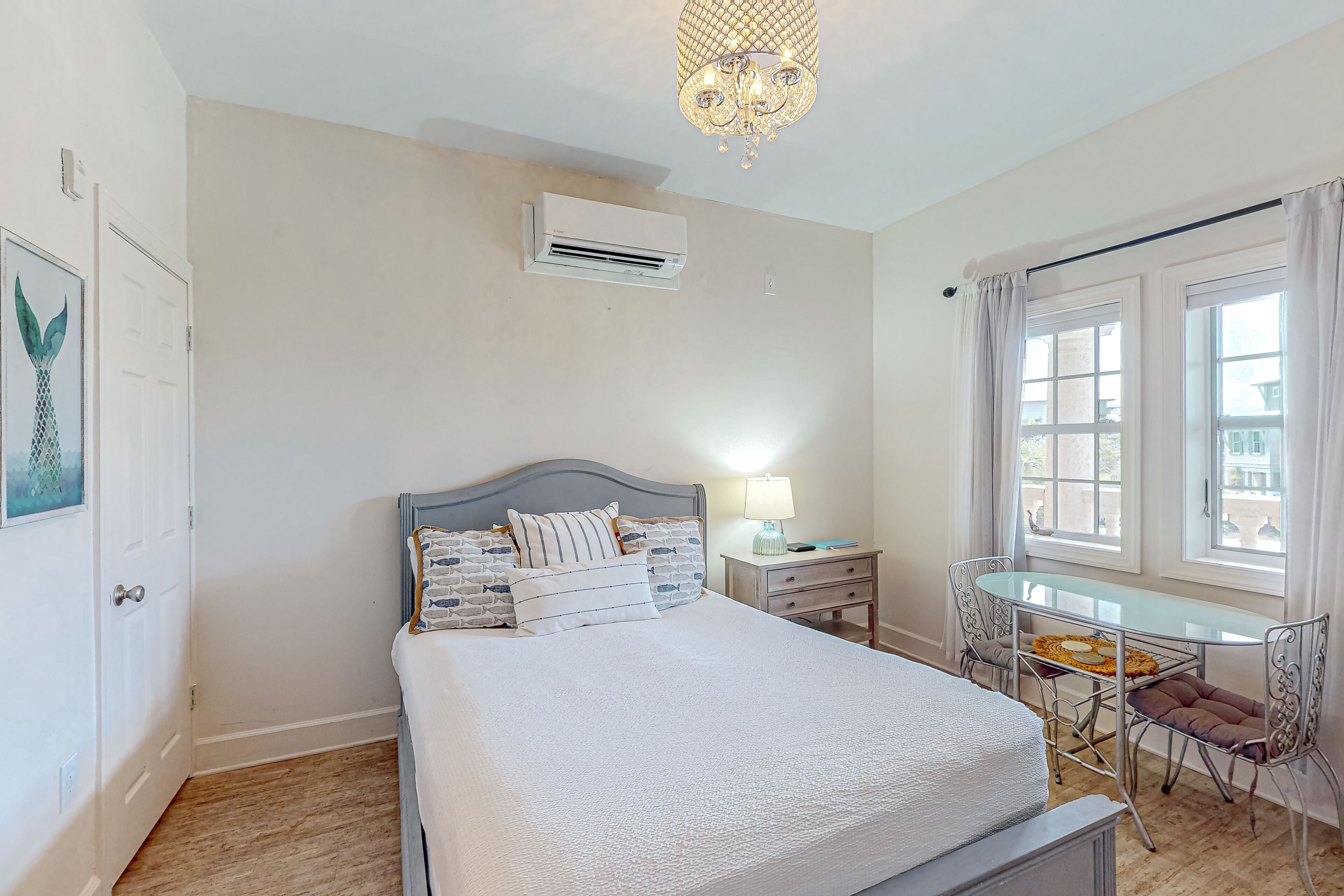 Village of South Walton studio with pool, hot tub, & grills - walk to beach