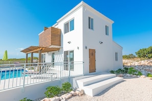 Exterior - Hakuna Matata Villa (Providenciales)