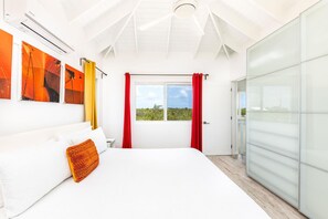 3 Schlafzimmer, Bügeleisen/Bügelbrett, WLAN