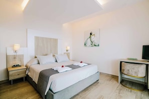 Villa (2 Bedrooms) | Interior