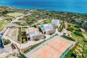 Villa (2 Bedrooms) | Exterior