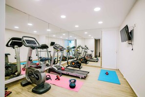 Villa (2 Bedrooms) | Interior