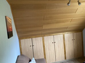 Interior - Ferienwohnung Gottlieb Extertal Bösingfeld Erholung für 5 Personen (Extertal)