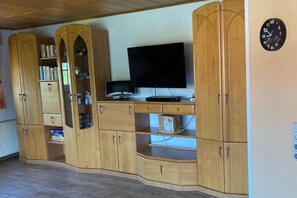 Interior - Ferienwohnung Gottlieb Extertal Bösingfeld Erholung für 5 Personen (Extertal)