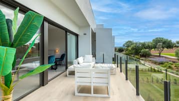Terras