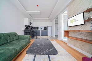 Comfort Apartment, 2 Bedrooms