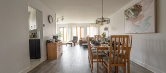 Big Sunshine - Relaxation in nature within 10 minutes of the mountain