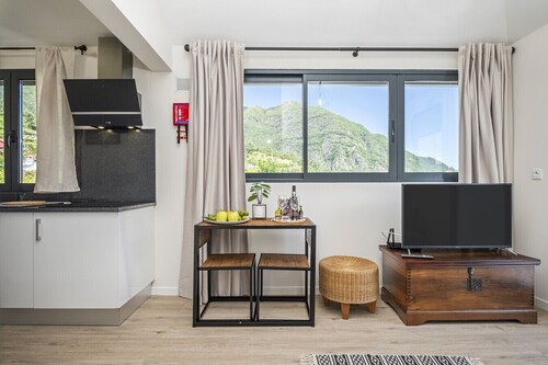 Basalt Dwelling I by Madeira Sun Travel