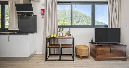 Basalt Dwelling I by Madeira Sun Travel