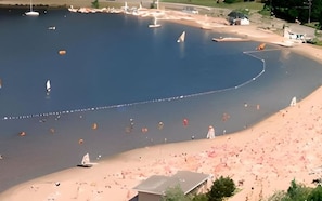 Plage