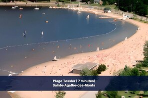 Spiaggia